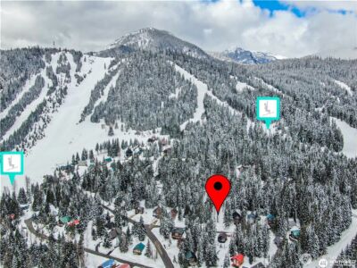 91 Arlberg Place , Snoqualmie Pass, WA 98068 - Photo 2
