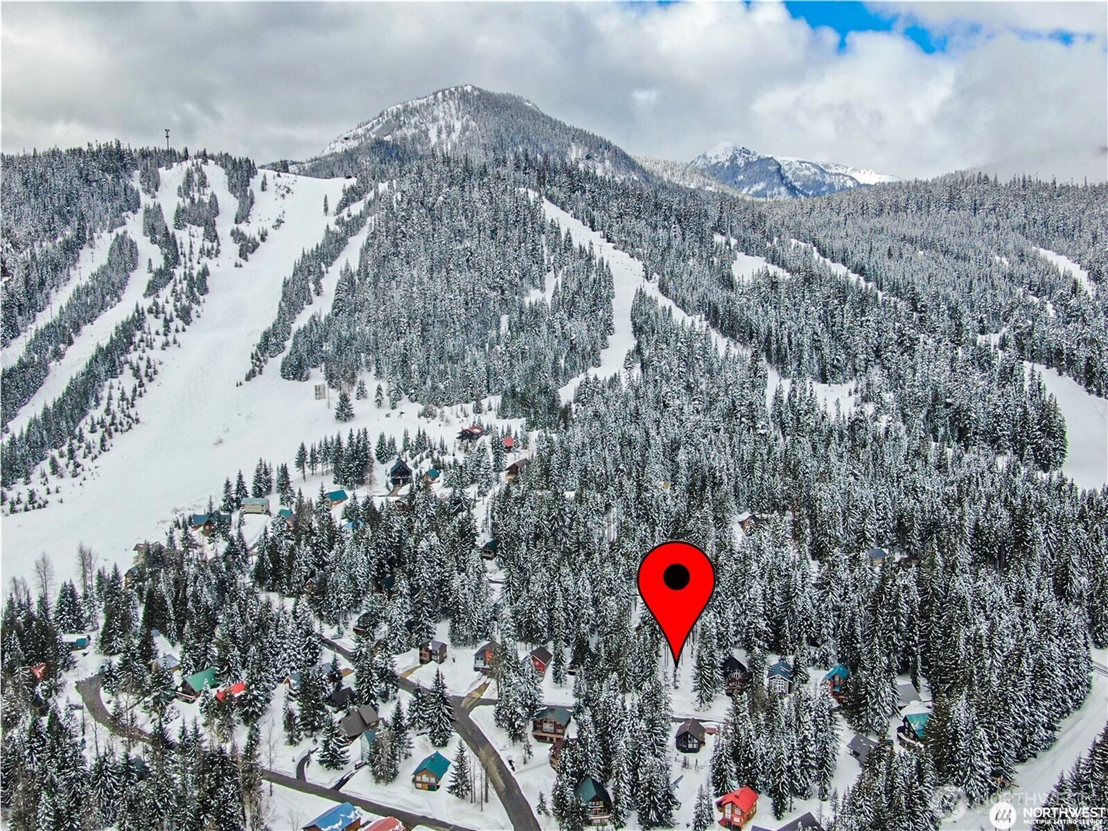 91 Arlberg Place , Snoqualmie Pass, WA 98068