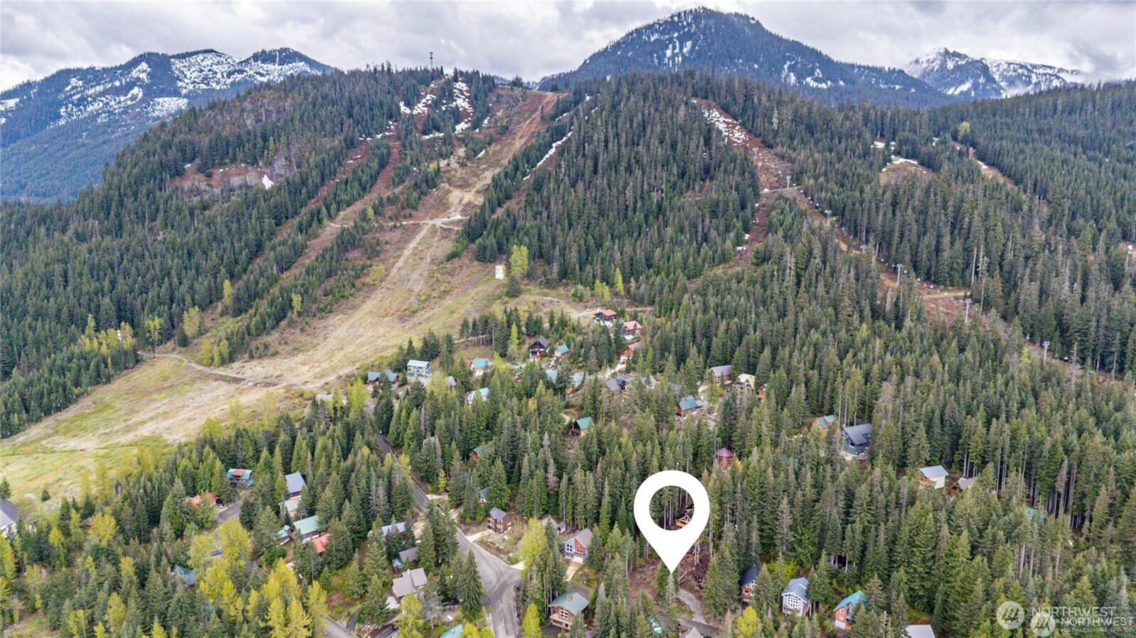 91 Arlberg Place , Snoqualmie Pass, WA 98068