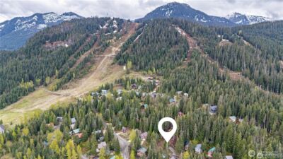 91 Arlberg Place , Snoqualmie Pass, WA 98068 - Photo 5