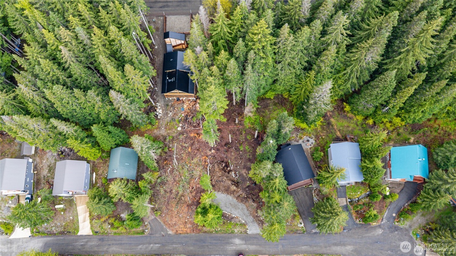 91 Arlberg Place , Snoqualmie Pass, WA 98068