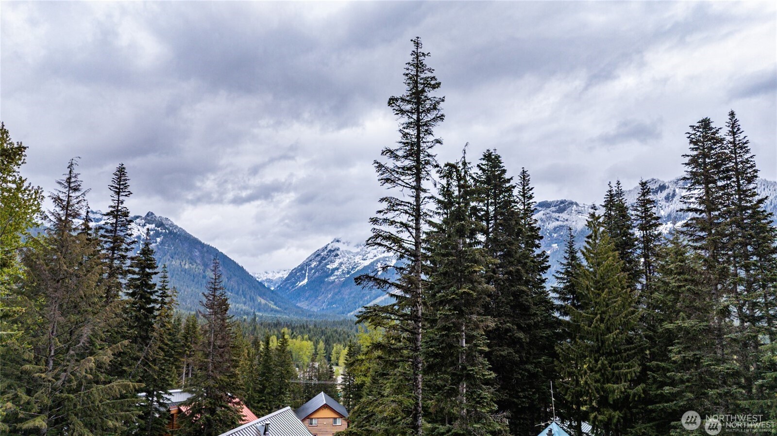 91 Arlberg Place , Snoqualmie Pass, WA 98068
