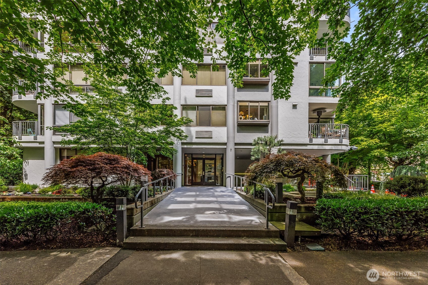 1120 Spring Street #1301, Seattle, WA 98104