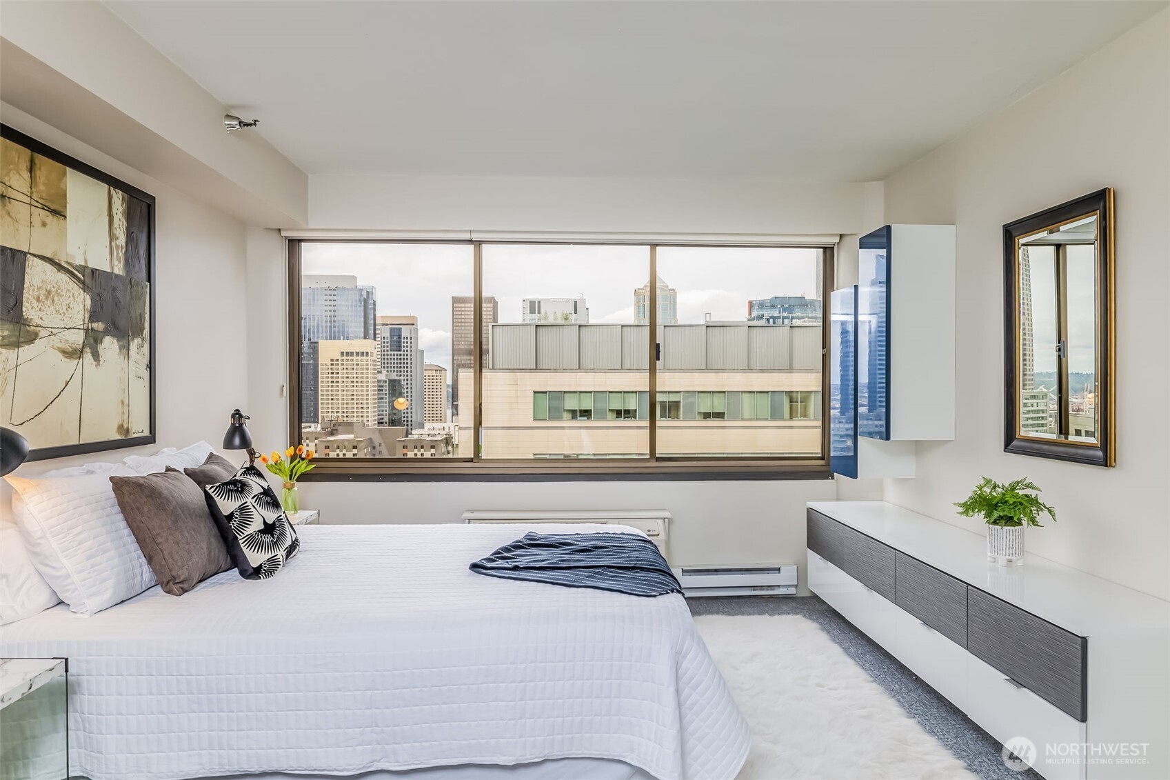 1120 Spring Street #1301, Seattle, WA 98104