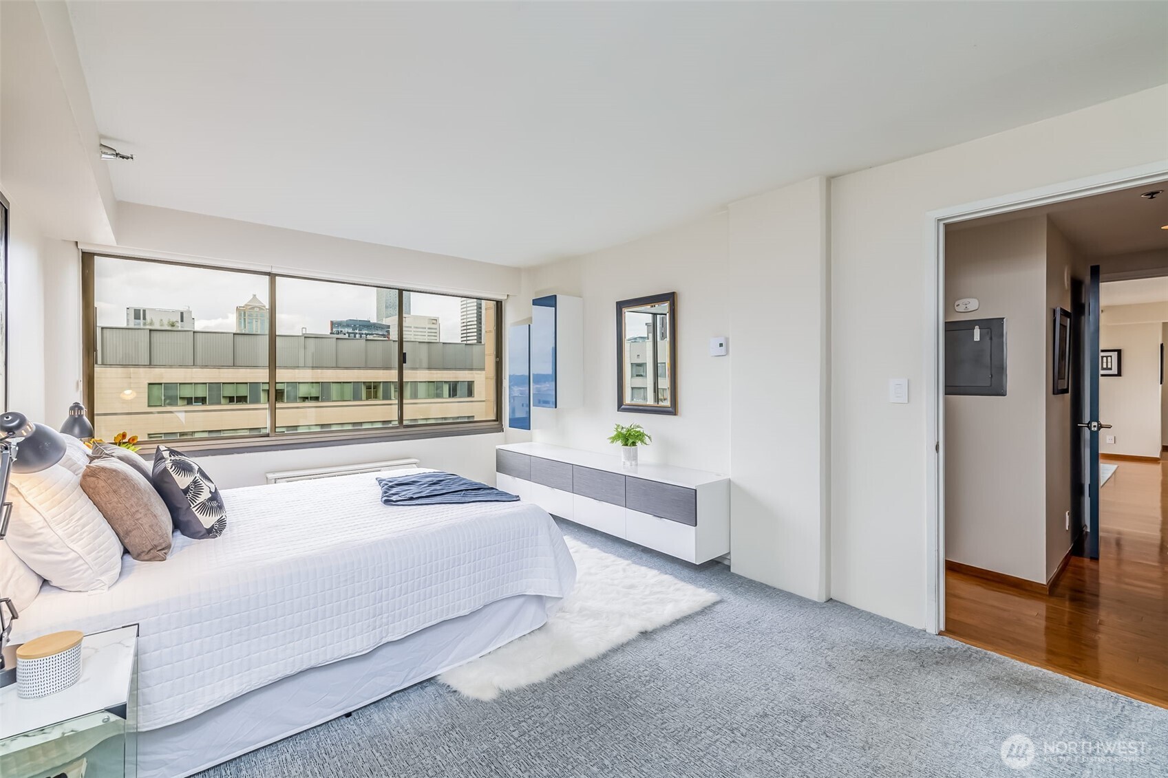 1120 Spring Street #1301, Seattle, WA 98104