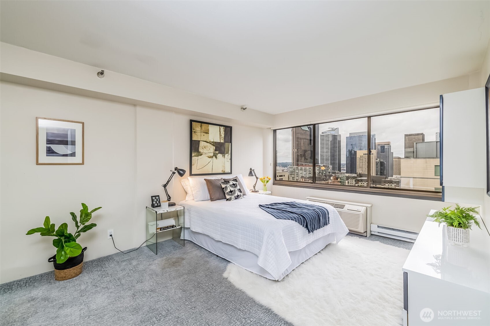 1120 Spring Street #1301, Seattle, WA 98104