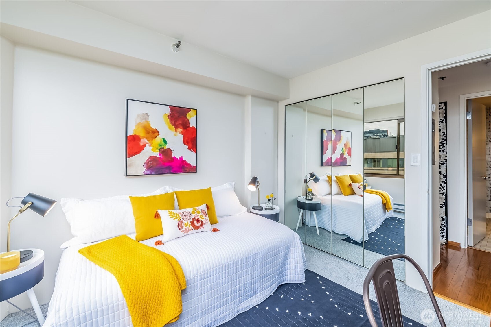 1120 Spring Street #1301, Seattle, WA 98104