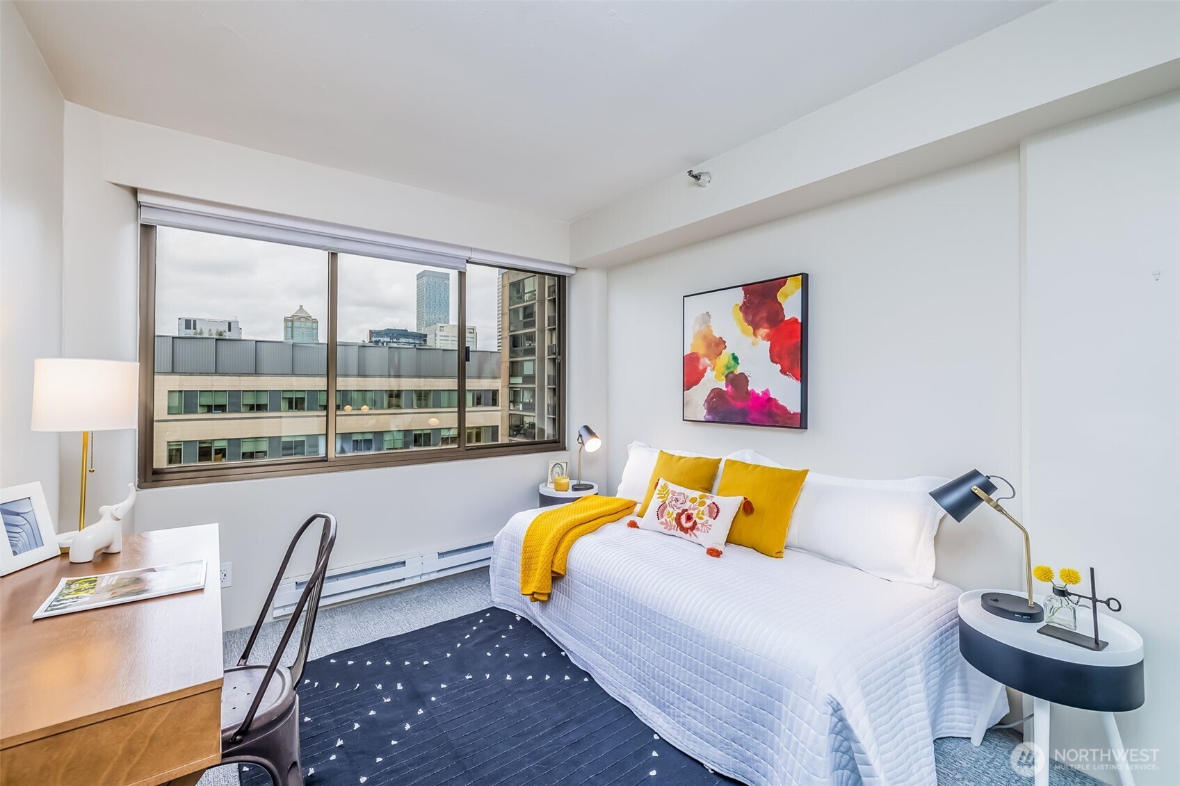 1120 Spring Street #1301, Seattle, WA 98104