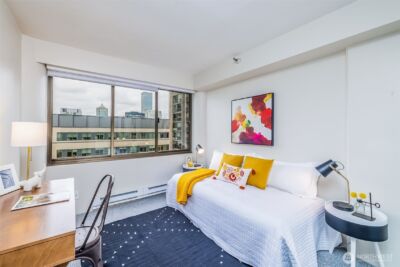 1120 Spring Street #1301, Seattle, WA 98104 - Photo 20