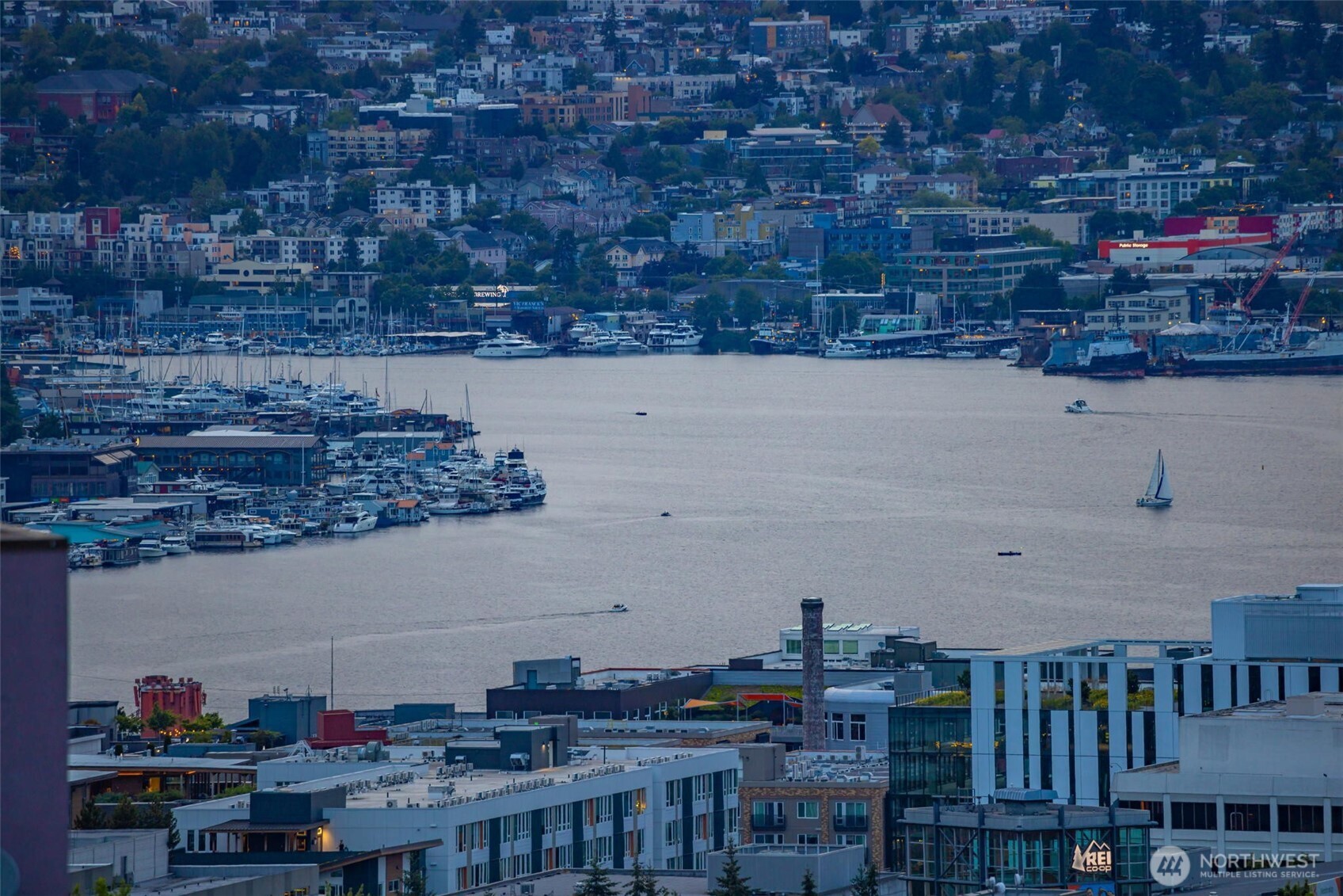 1120 Spring Street #1301, Seattle, WA 98104