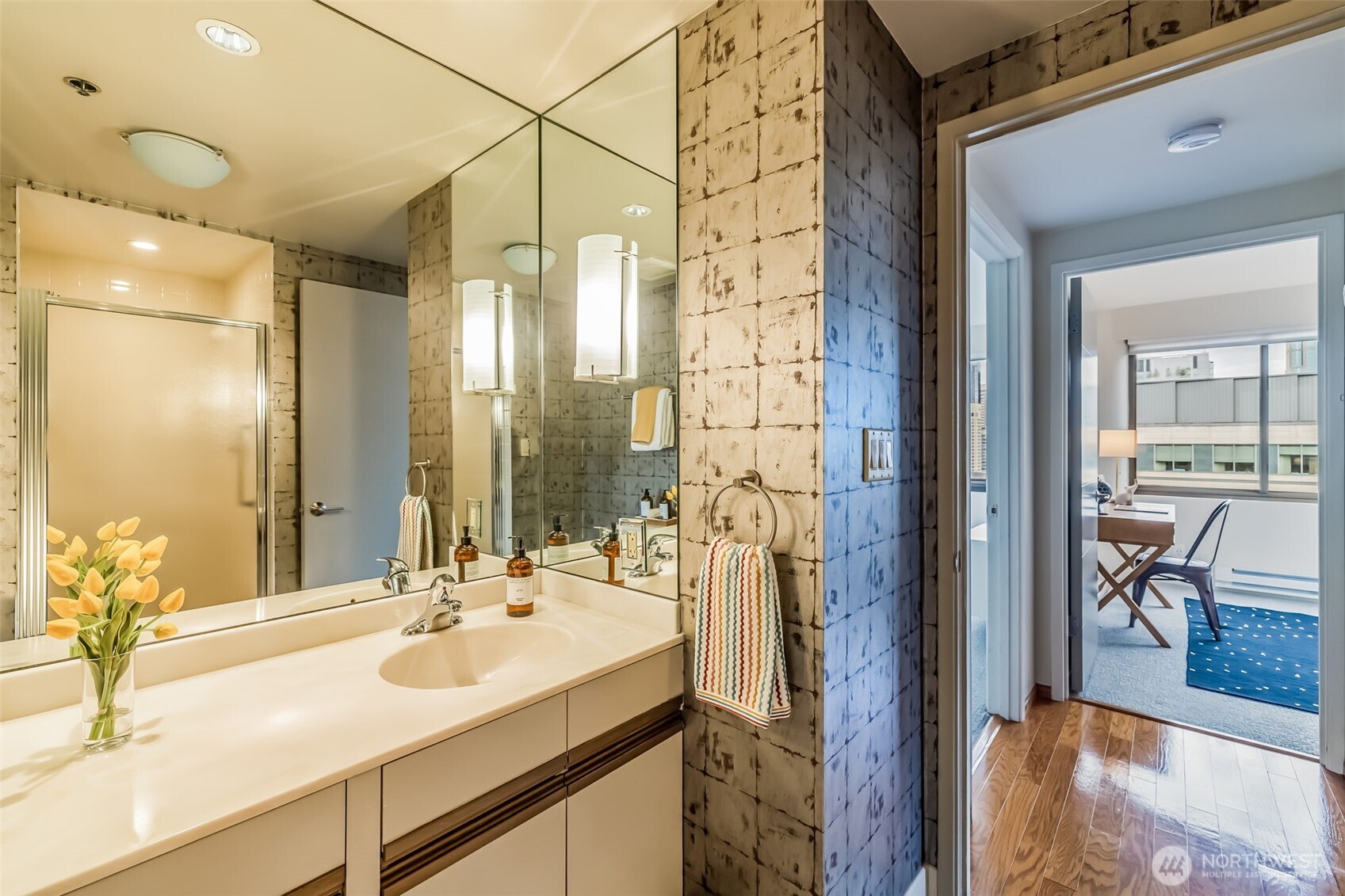 1120 Spring Street #1301, Seattle, WA 98104