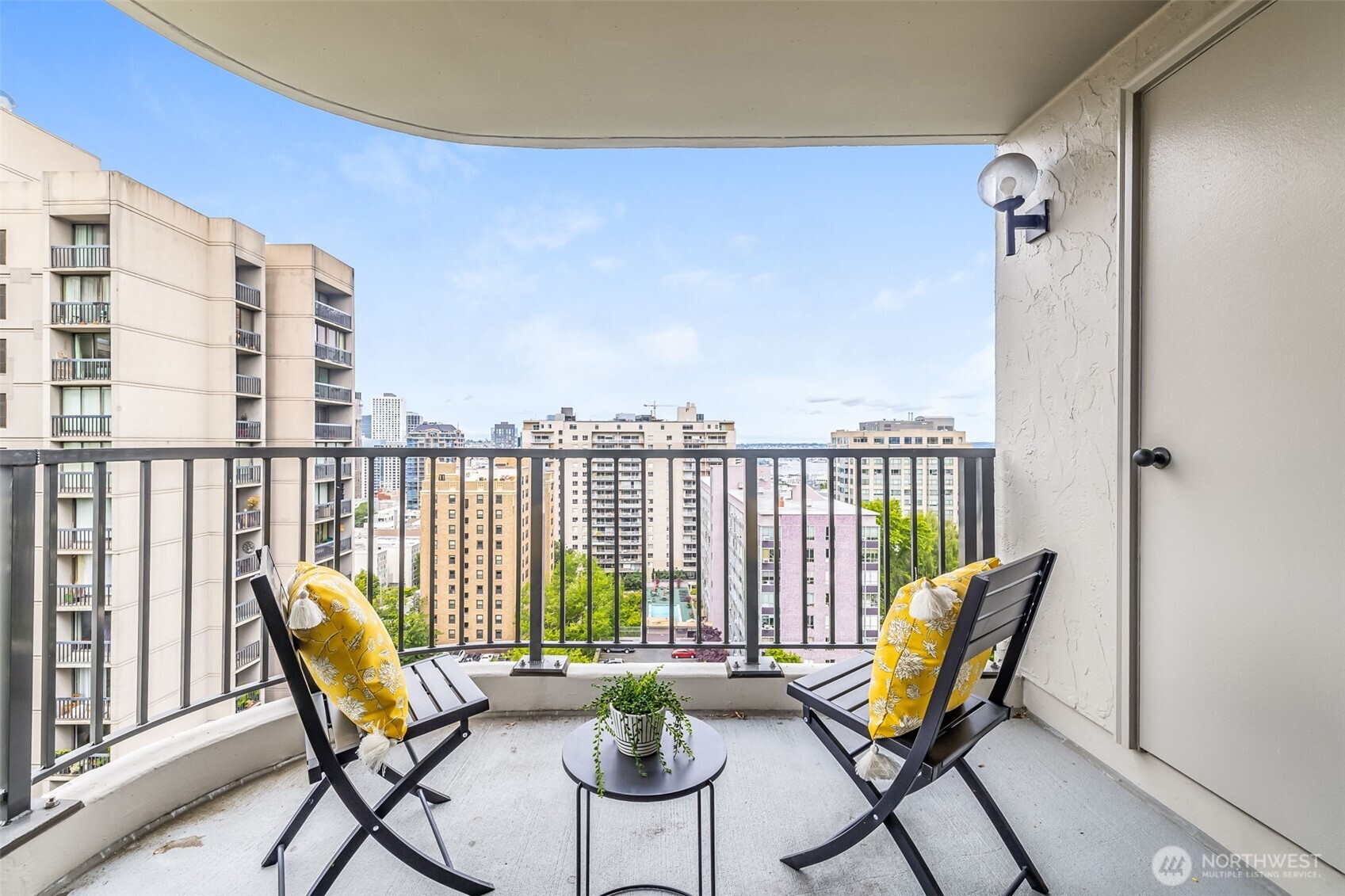 1120 Spring Street #1301, Seattle, WA 98104