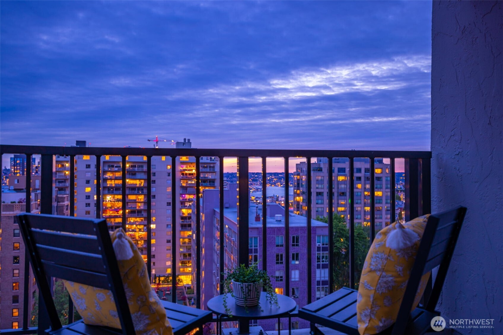 1120 Spring Street #1301, Seattle, WA 98104