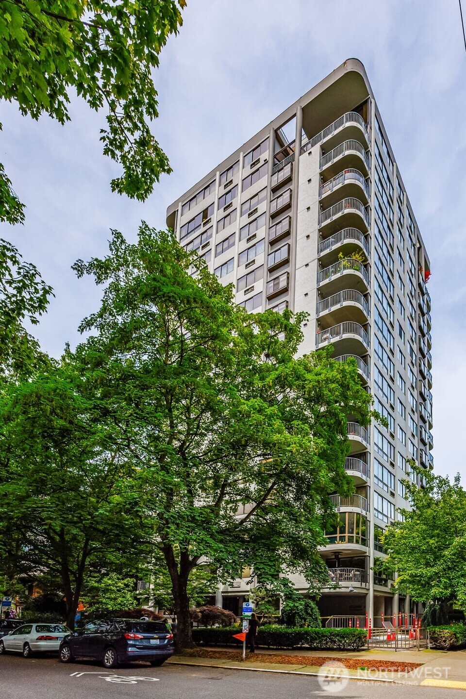 1120 Spring Street #1301, Seattle, WA 98104