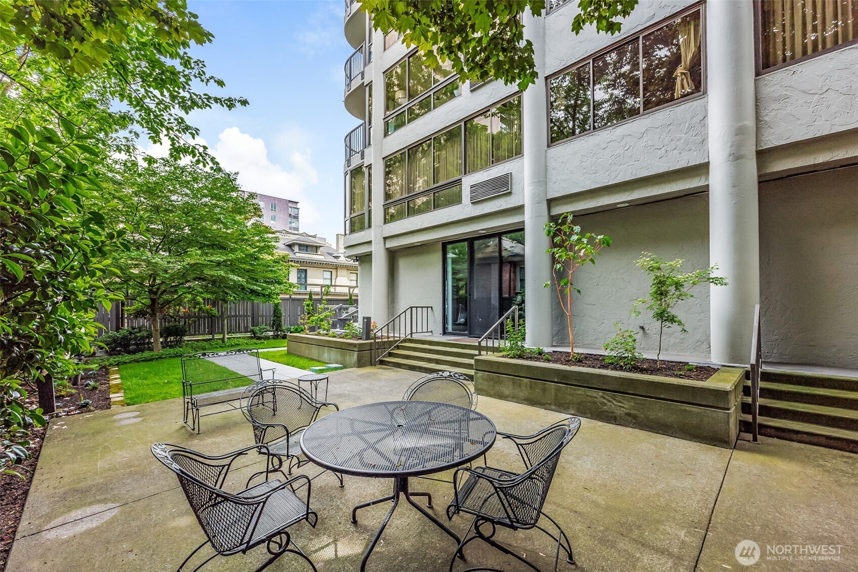 1120 Spring Street #1301, Seattle, WA 98104