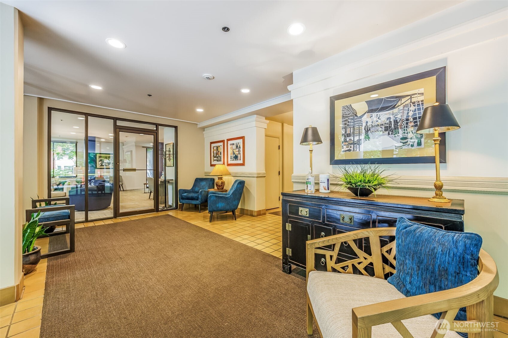 1120 Spring Street #1301, Seattle, WA 98104