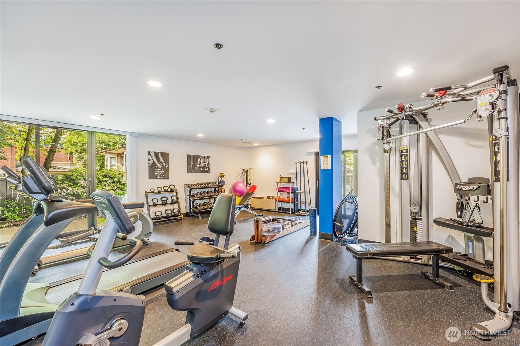 1120 Spring Street #1301, Seattle, WA 98104