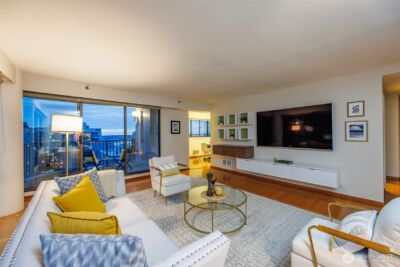 1120 Spring Street #1301, Seattle, WA 98104 - Photo 4