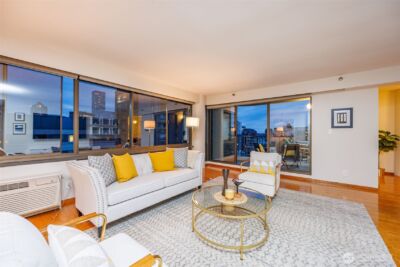 1120 Spring Street #1301, Seattle, WA 98104 - Photo 5