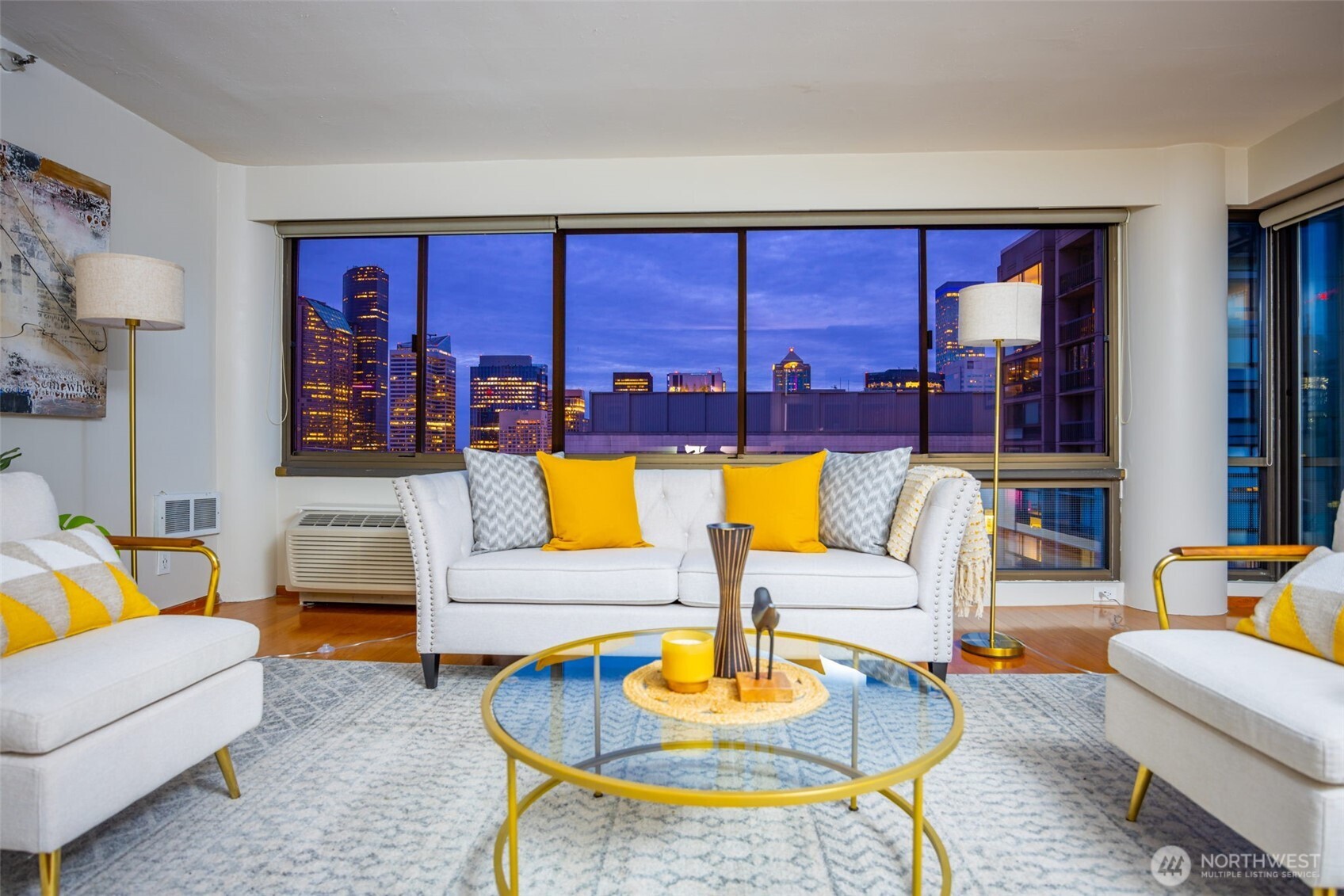 1120 Spring Street #1301, Seattle, WA 98104