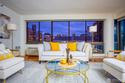 1120 Spring Street #1301, Seattle, WA 98104 - Photo 6