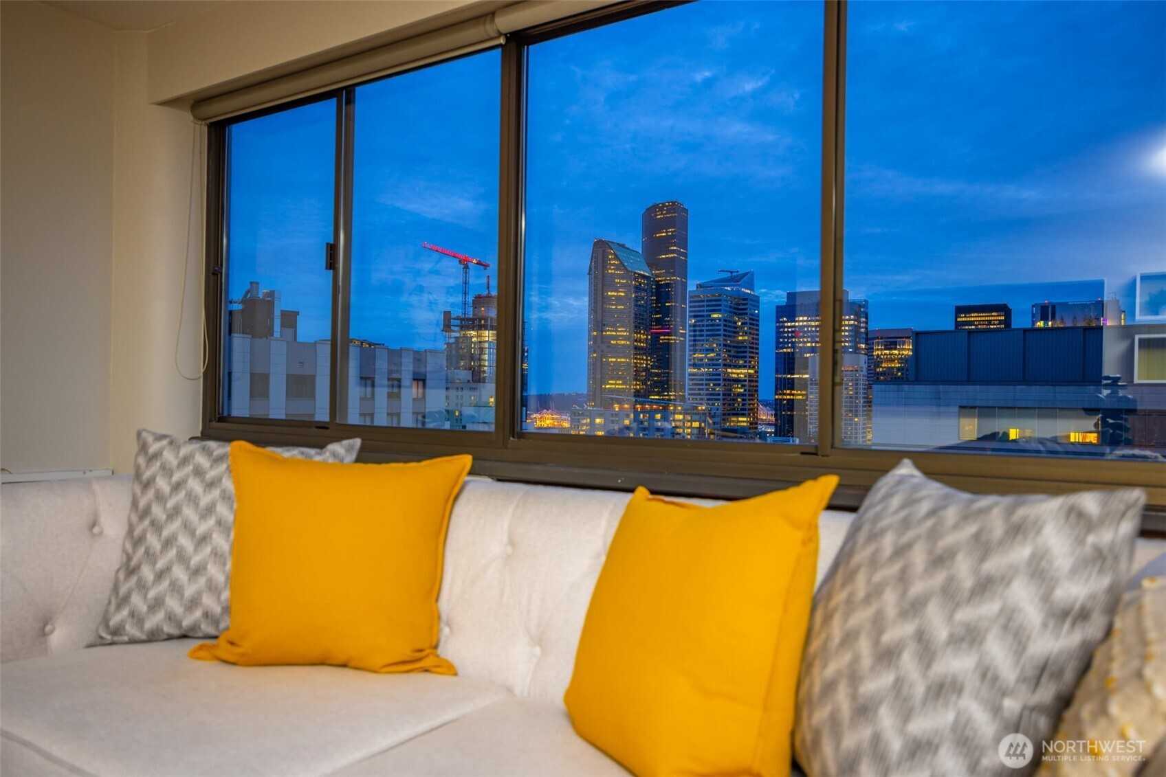 1120 Spring Street #1301, Seattle, WA 98104