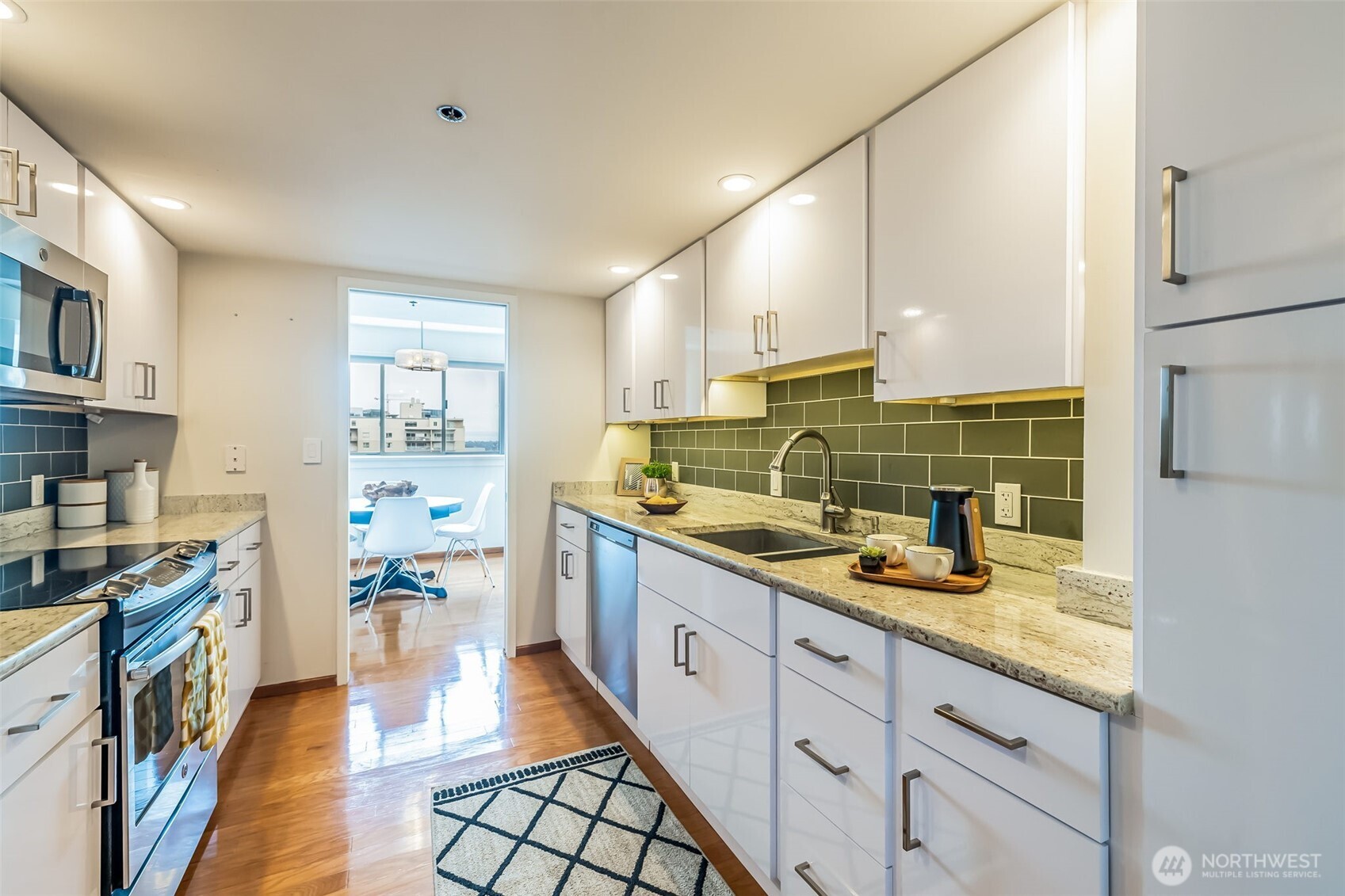 1120 Spring Street #1301, Seattle, WA 98104