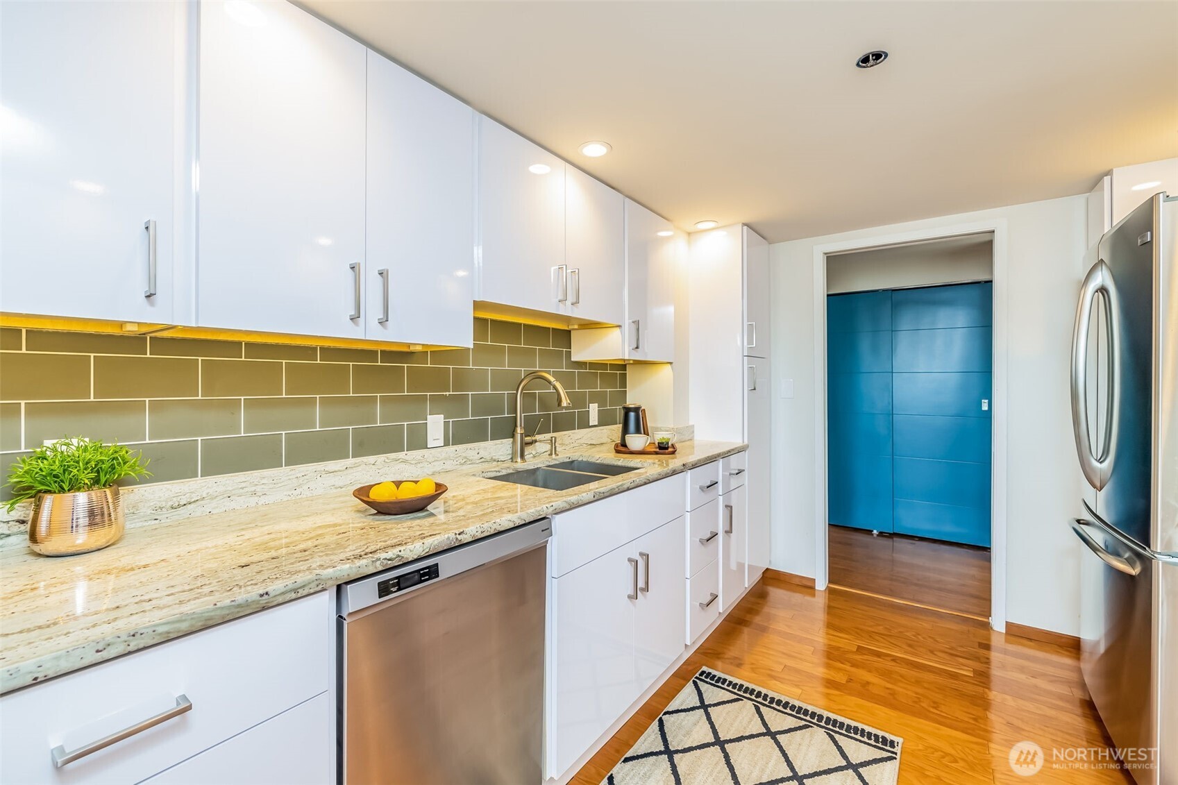 1120 Spring Street #1301, Seattle, WA 98104