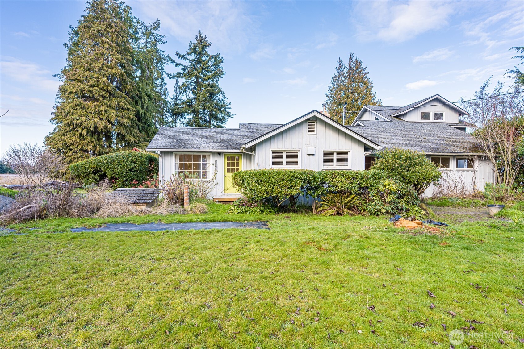 7171 Old Olympic Highway , Sequim, WA 98382