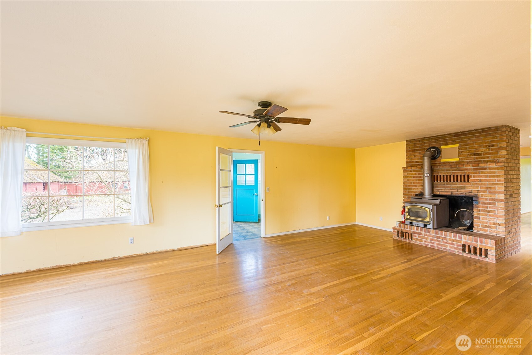 7171 Old Olympic Highway , Sequim, WA 98382