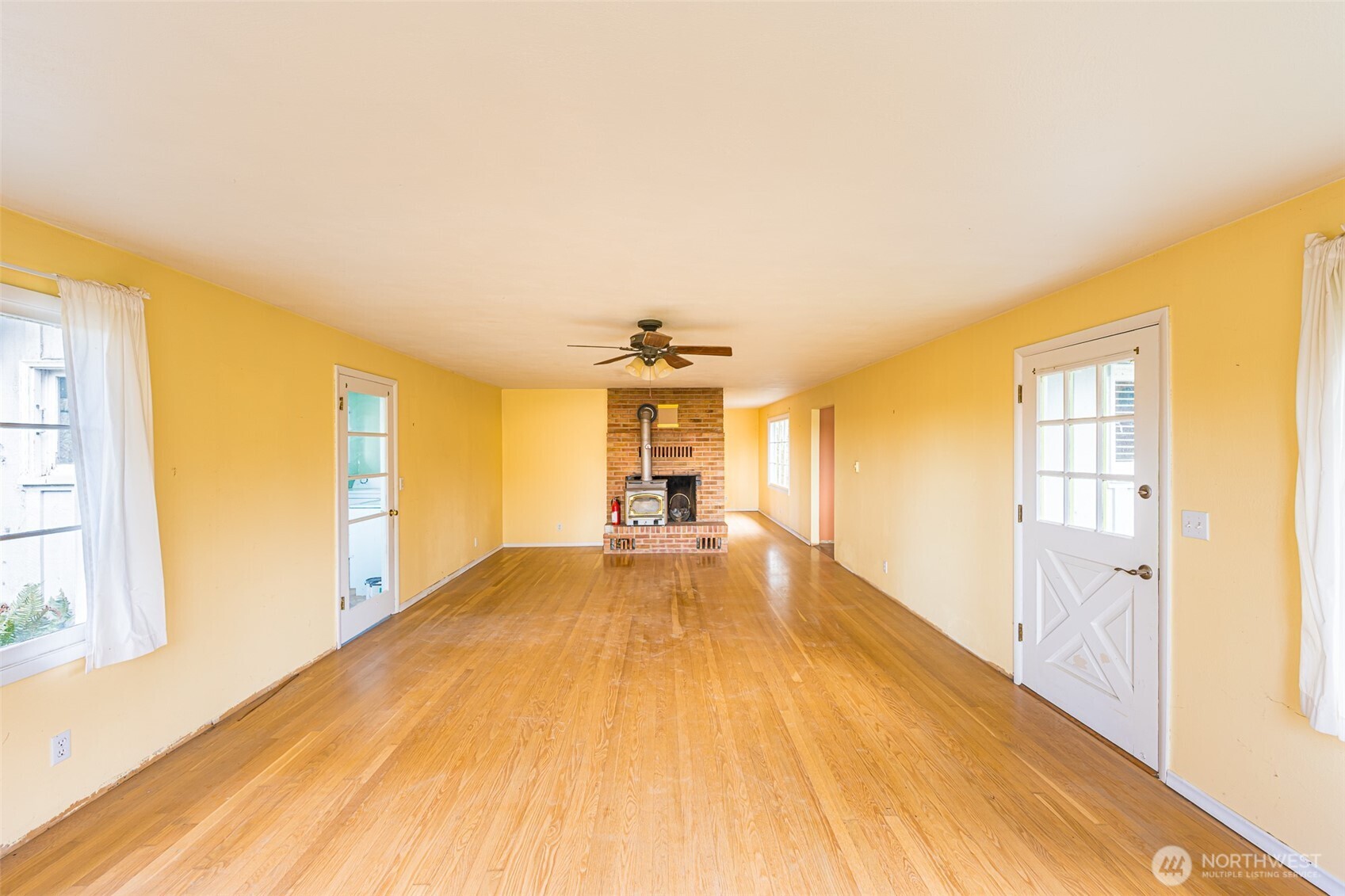 7171 Old Olympic Highway , Sequim, WA 98382