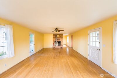 7171 Old Olympic Highway , Sequim, WA 98382 - Photo 12