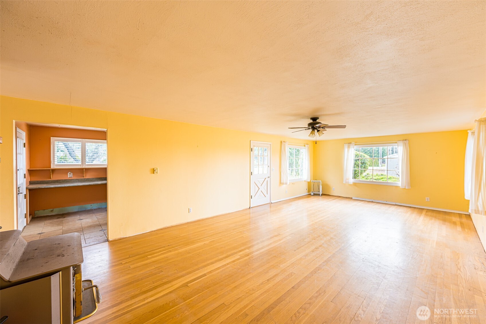 7171 Old Olympic Highway , Sequim, WA 98382