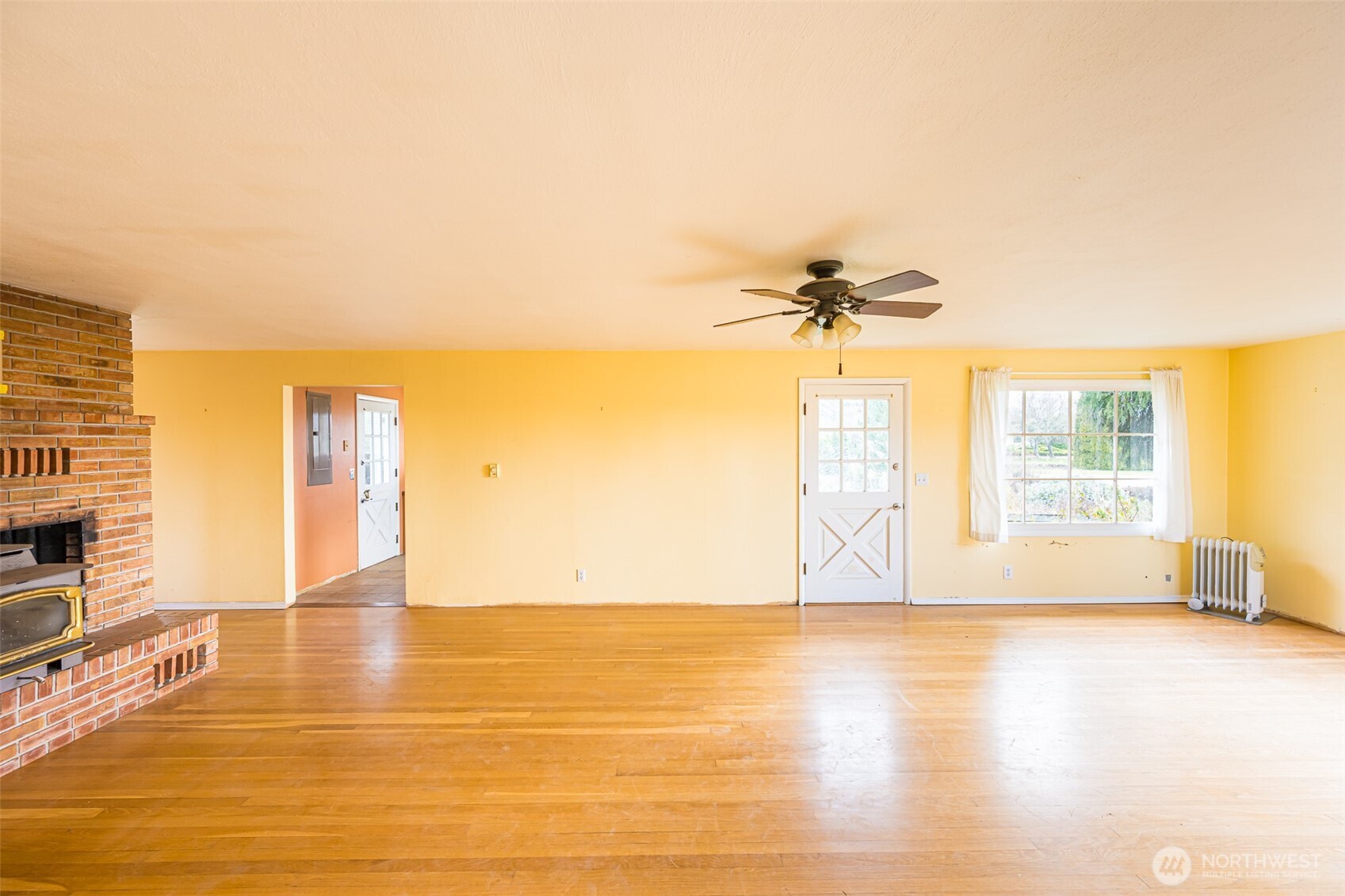 7171 Old Olympic Highway , Sequim, WA 98382