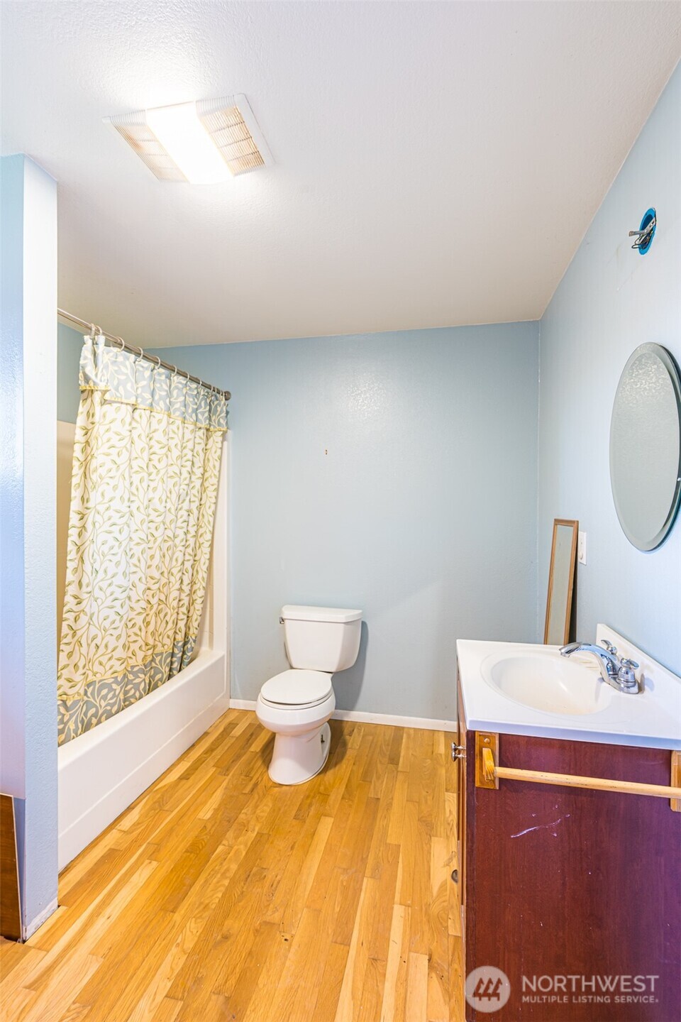 7171 Old Olympic Highway , Sequim, WA 98382