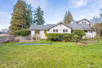 7171 Old Olympic Highway , Sequim, WA 98382 - Photo 2