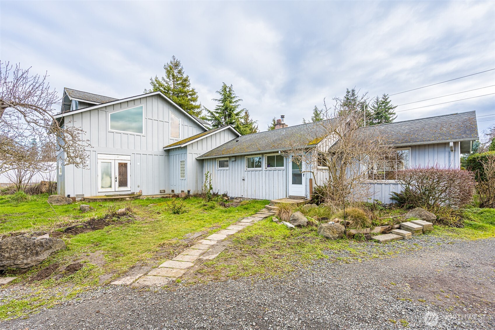 7171 Old Olympic Highway , Sequim, WA 98382