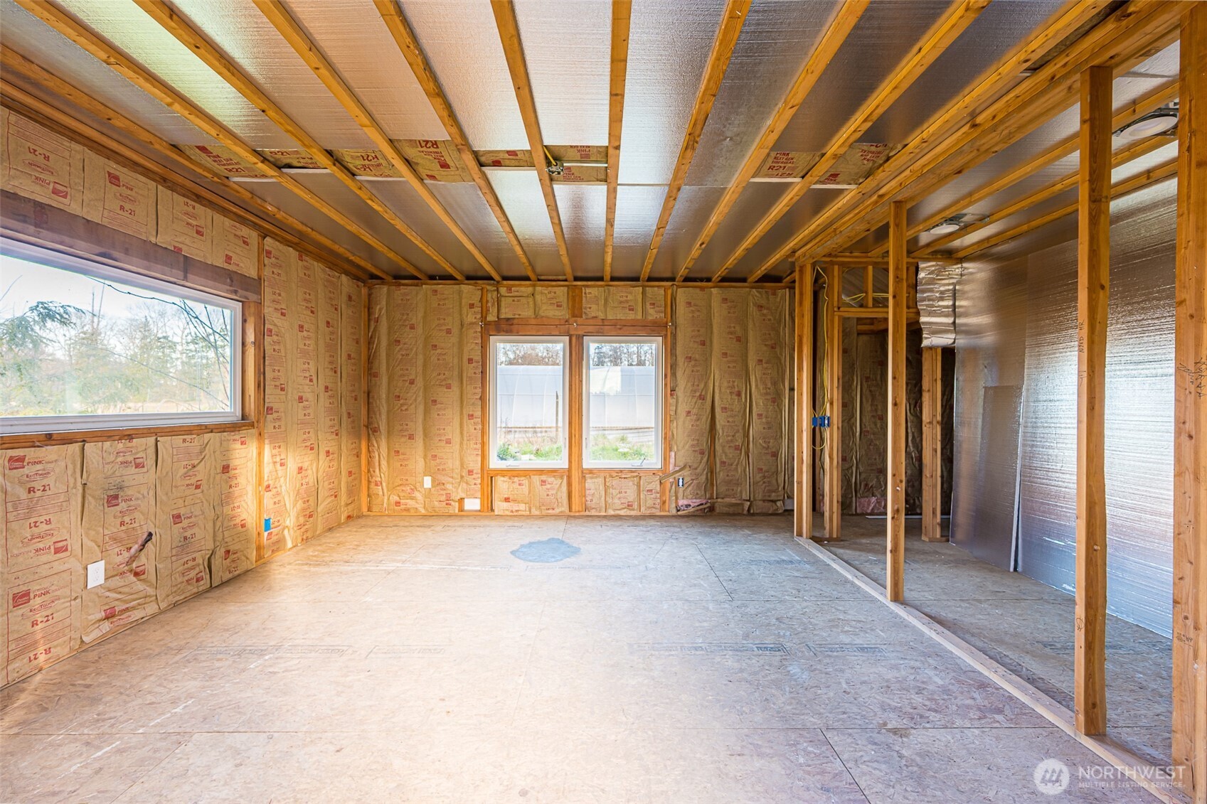 7171 Old Olympic Highway , Sequim, WA 98382