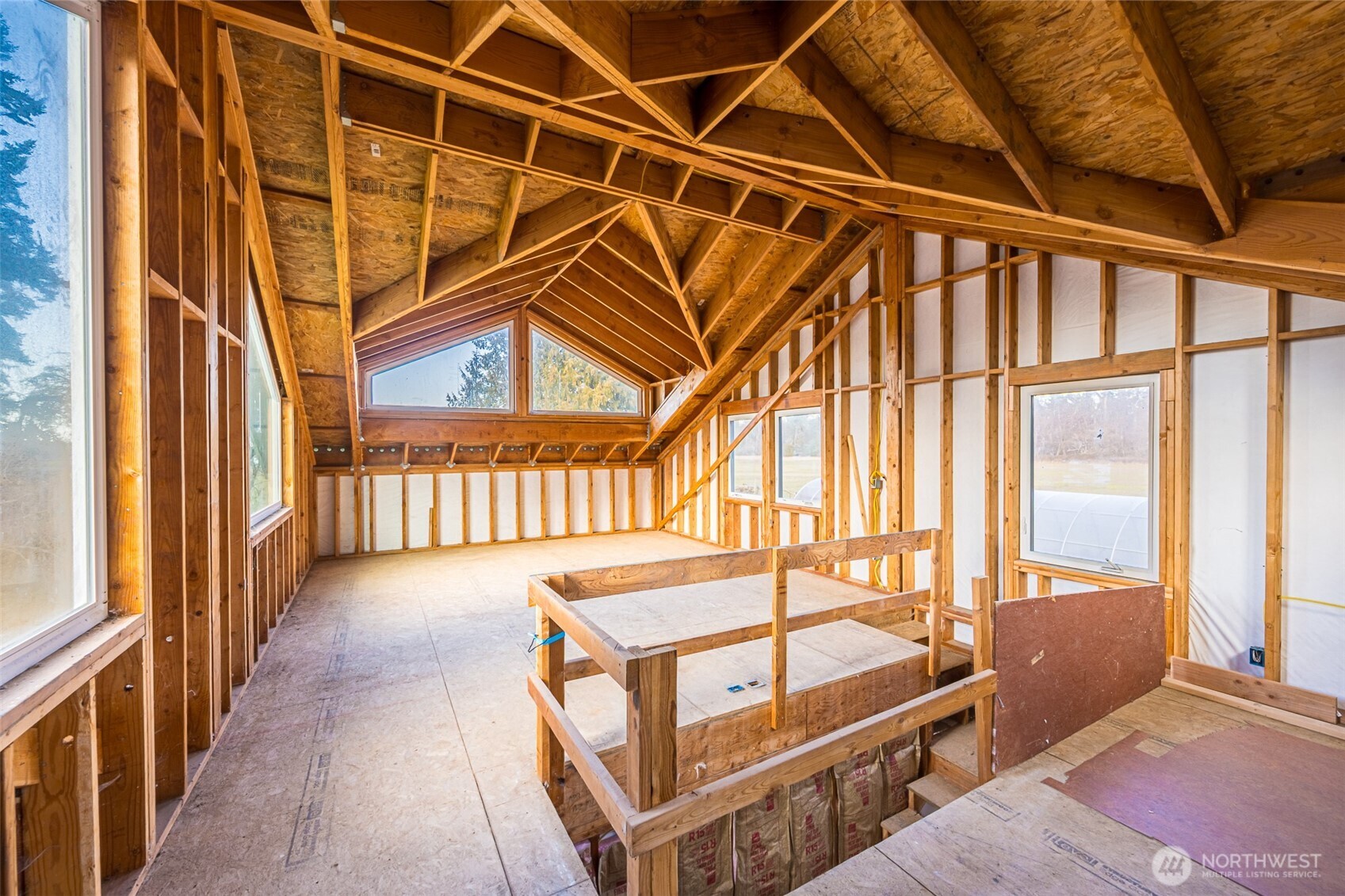 7171 Old Olympic Highway , Sequim, WA 98382