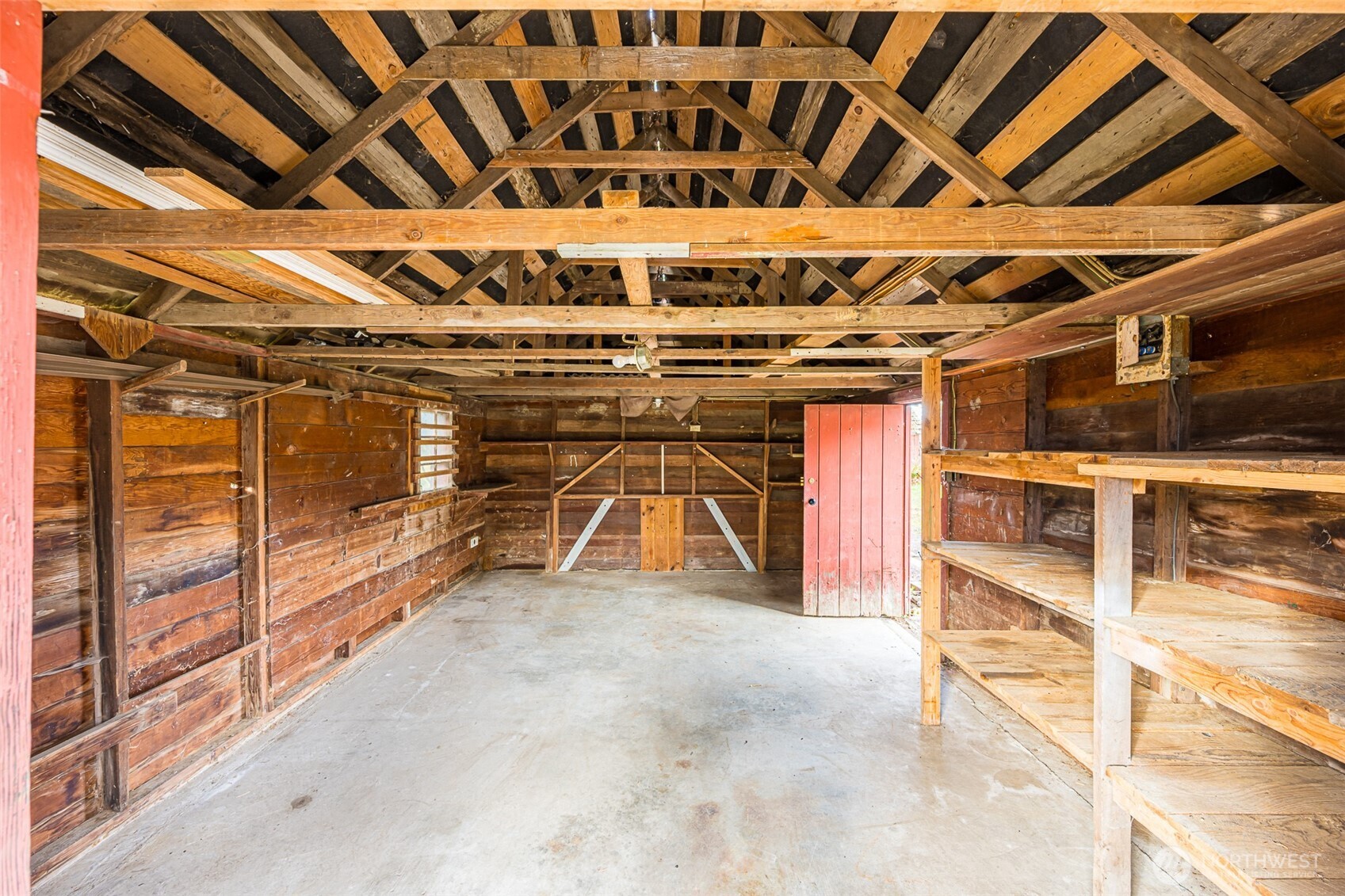 7171 Old Olympic Highway , Sequim, WA 98382