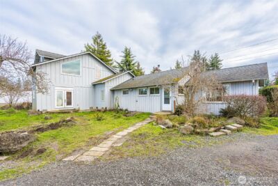 7171 Old Olympic Highway , Sequim, WA 98382 - Photo 3