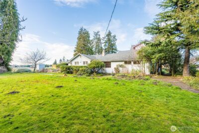 7171 Old Olympic Highway , Sequim, WA 98382 - Photo 4