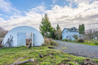 7171 Old Olympic Highway , Sequim, WA 98382 - Photo 6