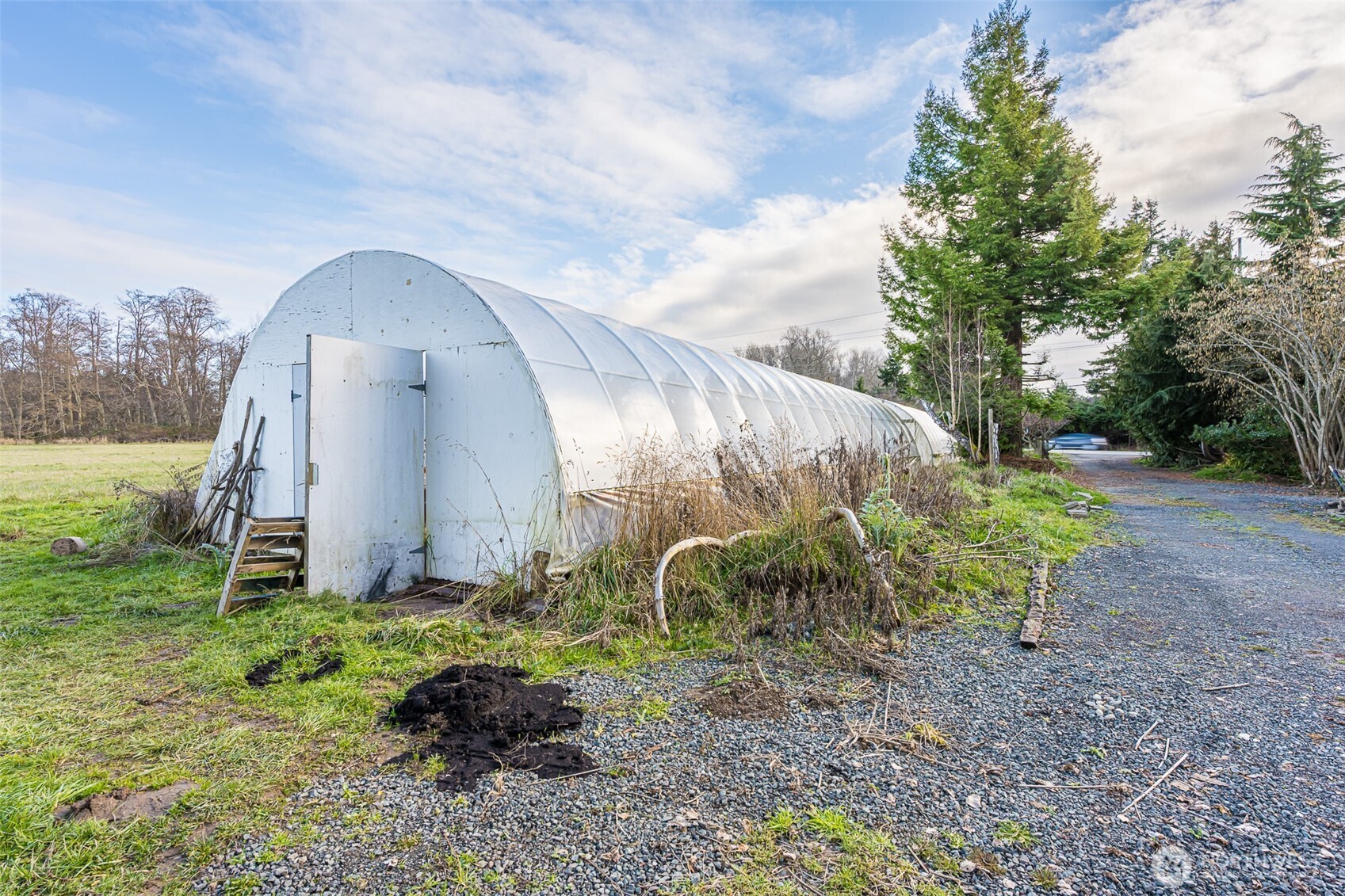 7171 Old Olympic Highway , Sequim, WA 98382