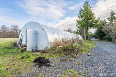 7171 Old Olympic Highway , Sequim, WA 98382 - Photo 7