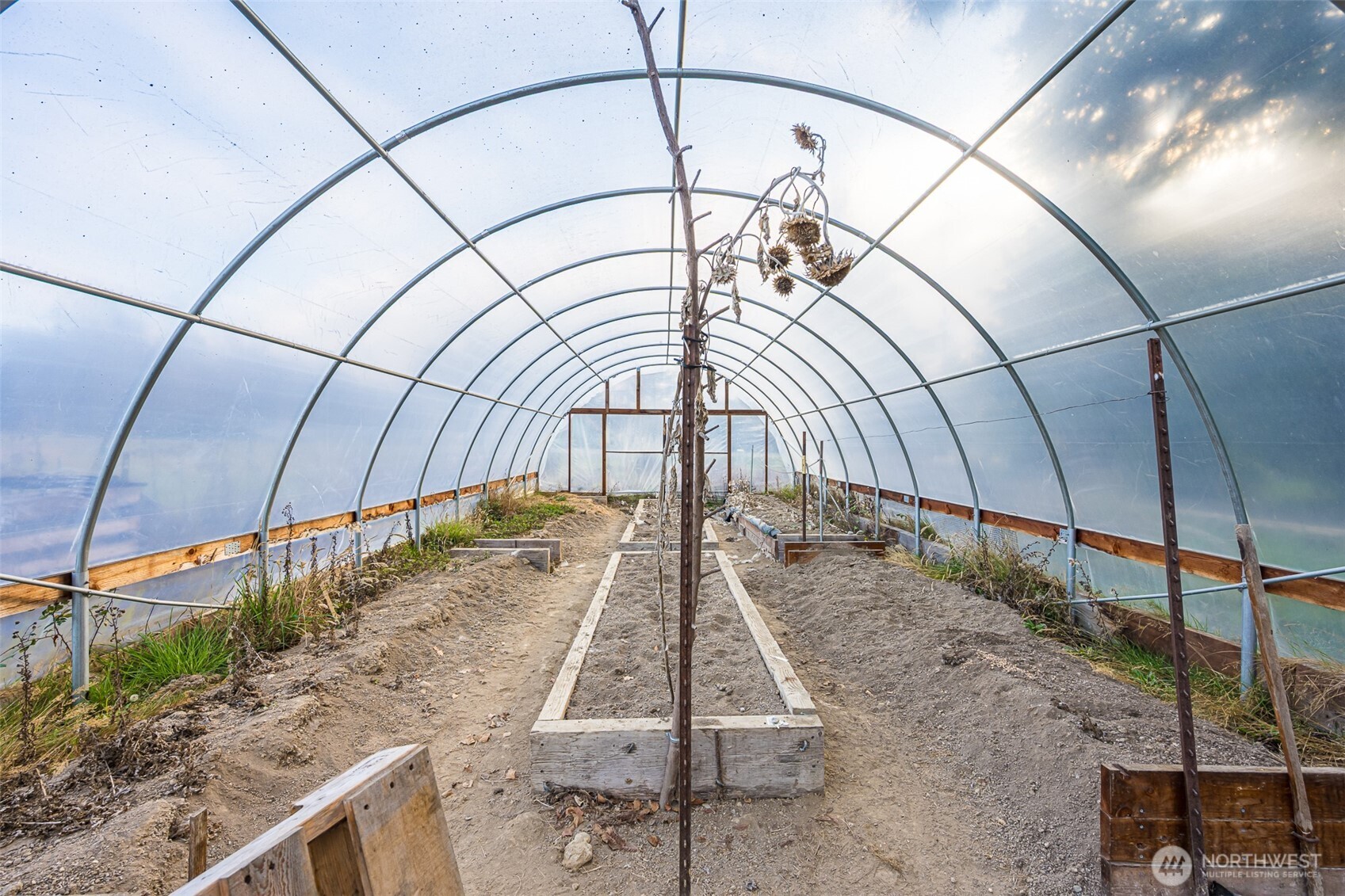 7171 Old Olympic Highway , Sequim, WA 98382