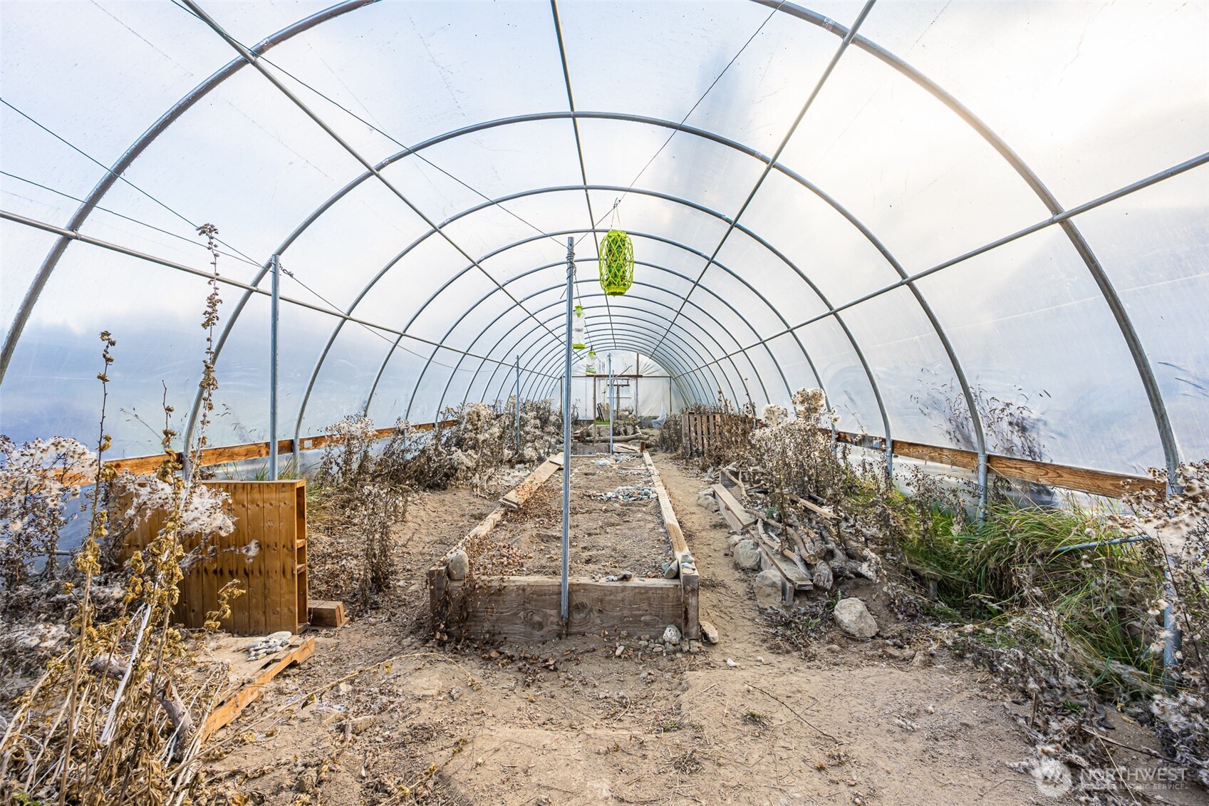 7171 Old Olympic Highway , Sequim, WA 98382