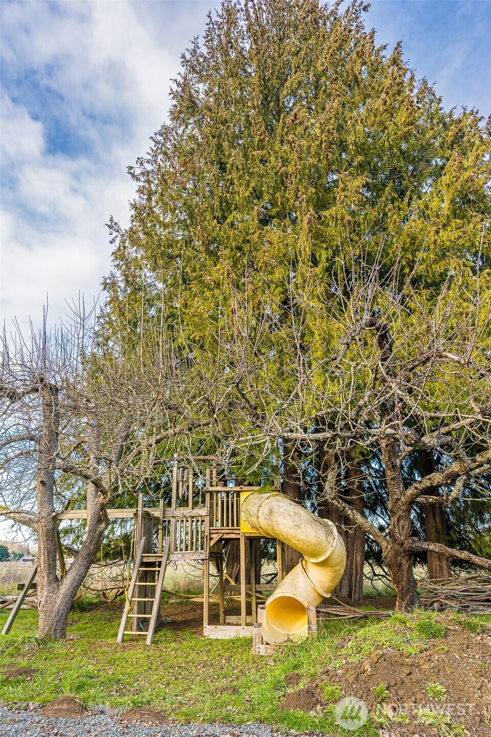 7171 Old Olympic Highway , Sequim, WA 98382