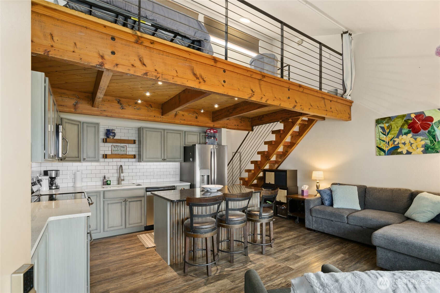 8903 Crescent Bar Road NW #126, Quincy, WA 98848