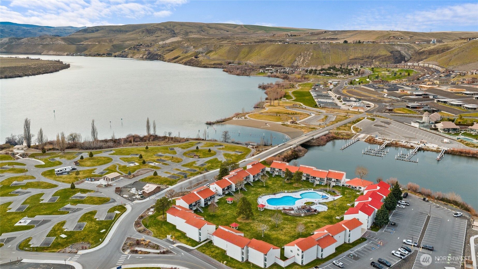 8903 Crescent Bar Road NW #126, Quincy, WA 98848